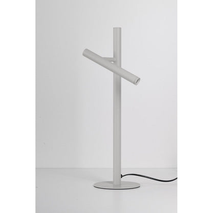 TROST TABLE wit sfeerbeeld