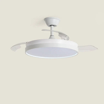 Plafondventilator Kaivo uitschuifbare bladen Ø106 cm hoofdbeeld