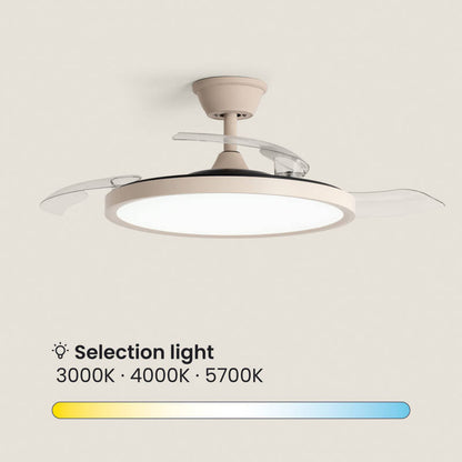 Klivaro Beige licht