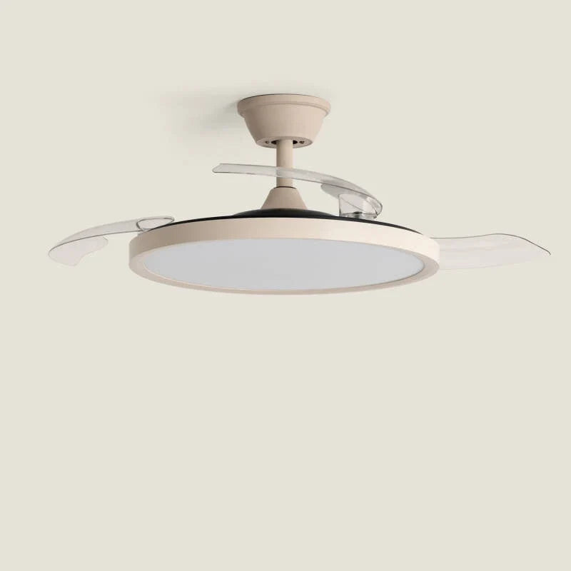 Klivaro Beige / Transparant