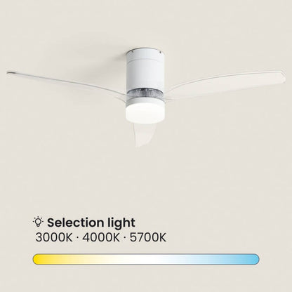 Larivo Wit Transparant licht