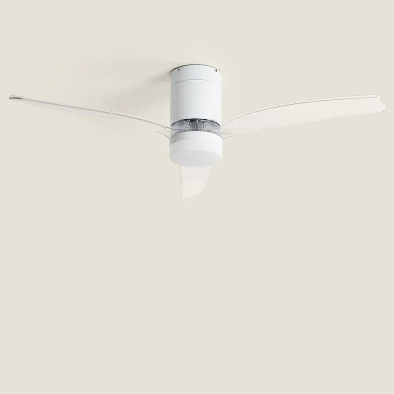 Larivo Wit / Transparant