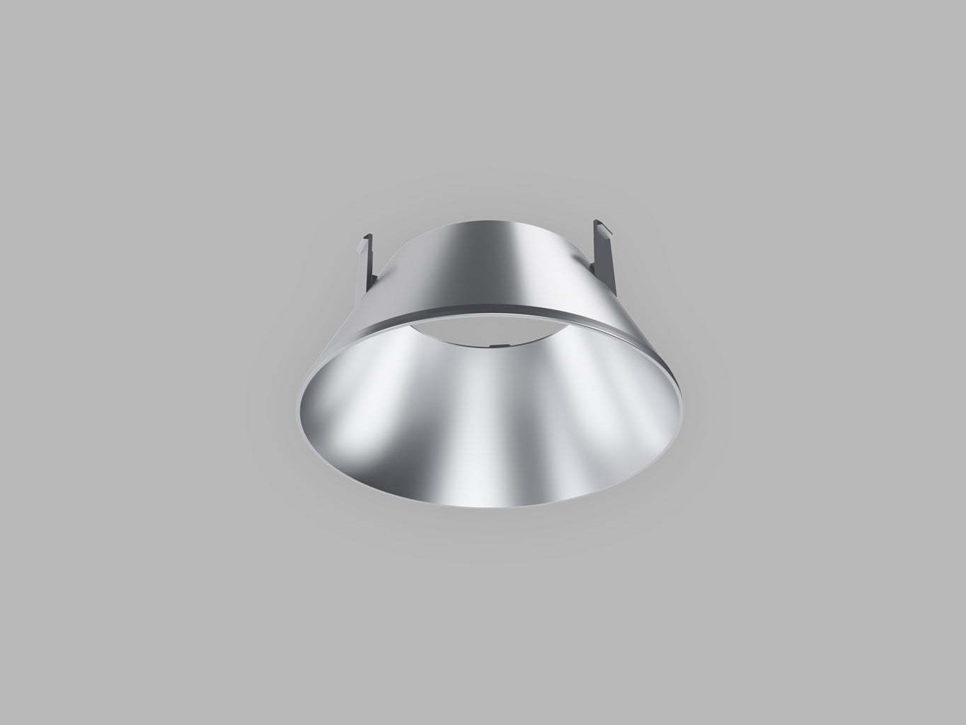 LED2 VIGO REFLECTOR M Zilver