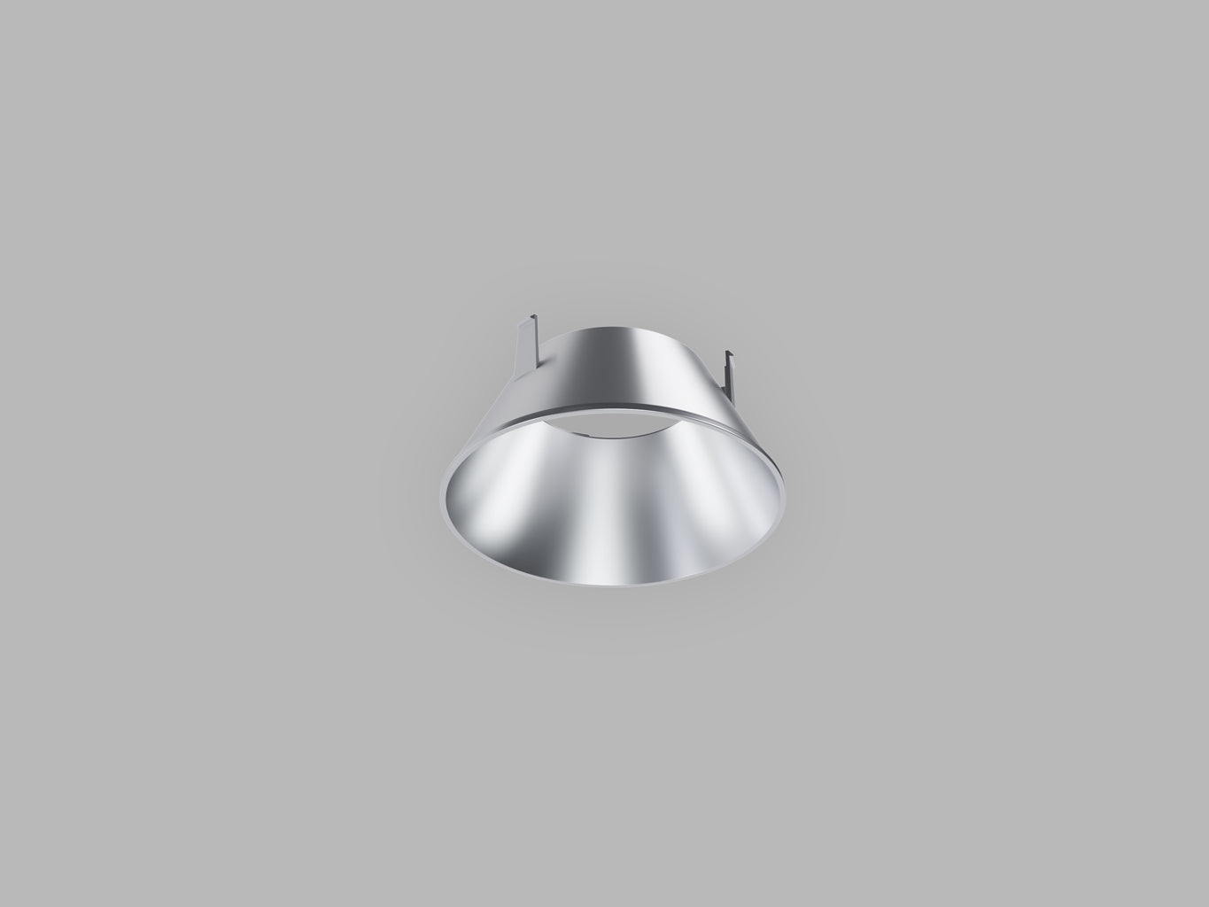 LED2 VIGO REFLECTOR S Zilver