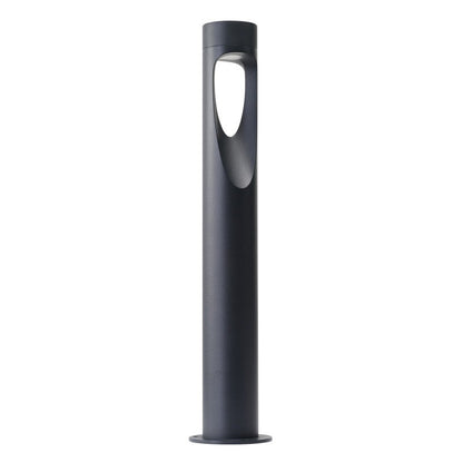 VILAGIO 60 cm donkergrijs