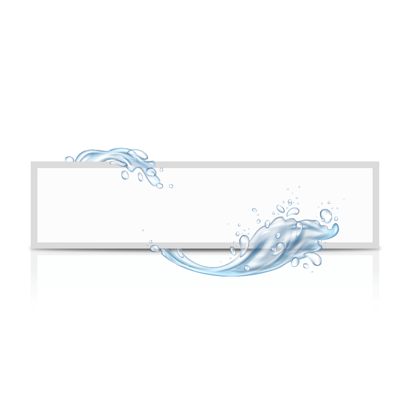 Lumexa Athenaro LED Paneel IP65 waterdicht