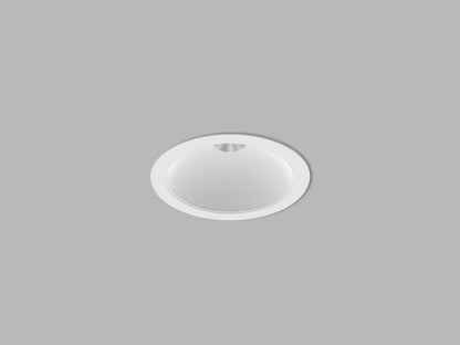 LED2 ZENO inbouwspot wit Ø102 mm